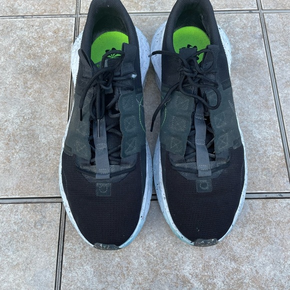 Nike Crater Impact Mens Sz 11 / DB 2477 001 main image 5